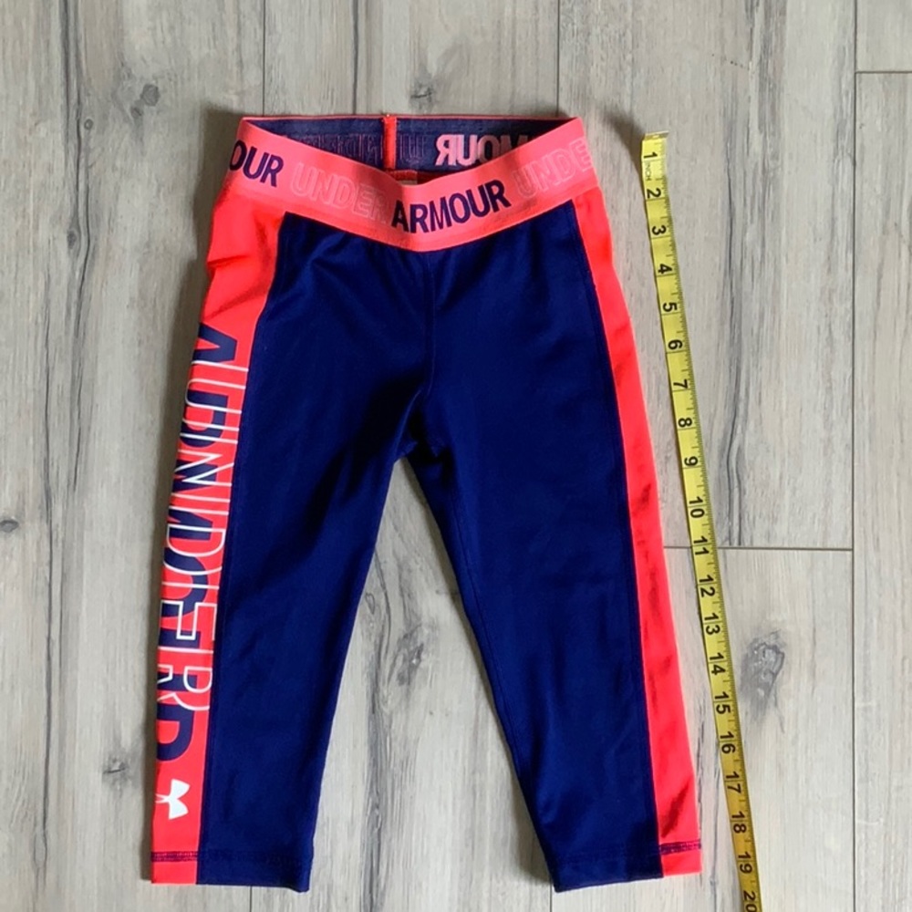 Under Armour leggings